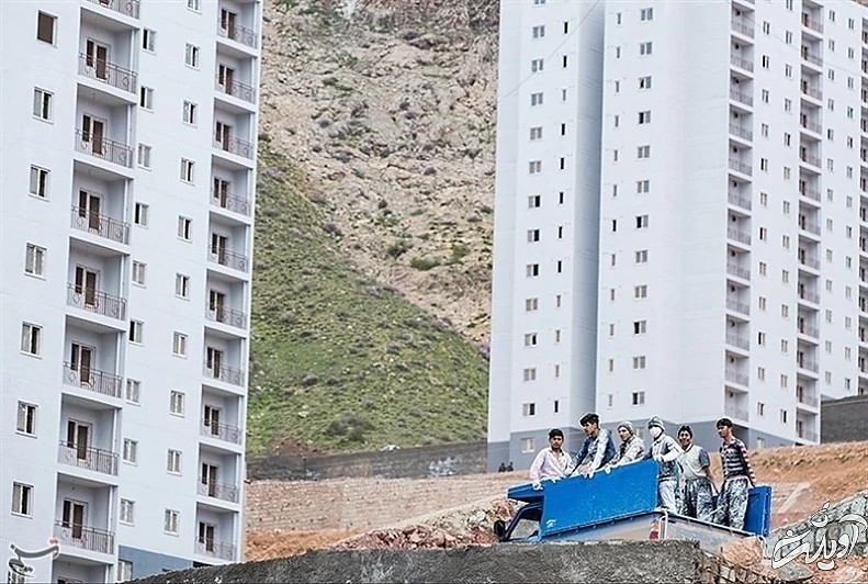 شانس خانهدار شدن در طرح نهضت ملی مسکن چقدر است؟ شانس خانهدار شدن در طرح نهضت ملی مسکن چقدر است؟